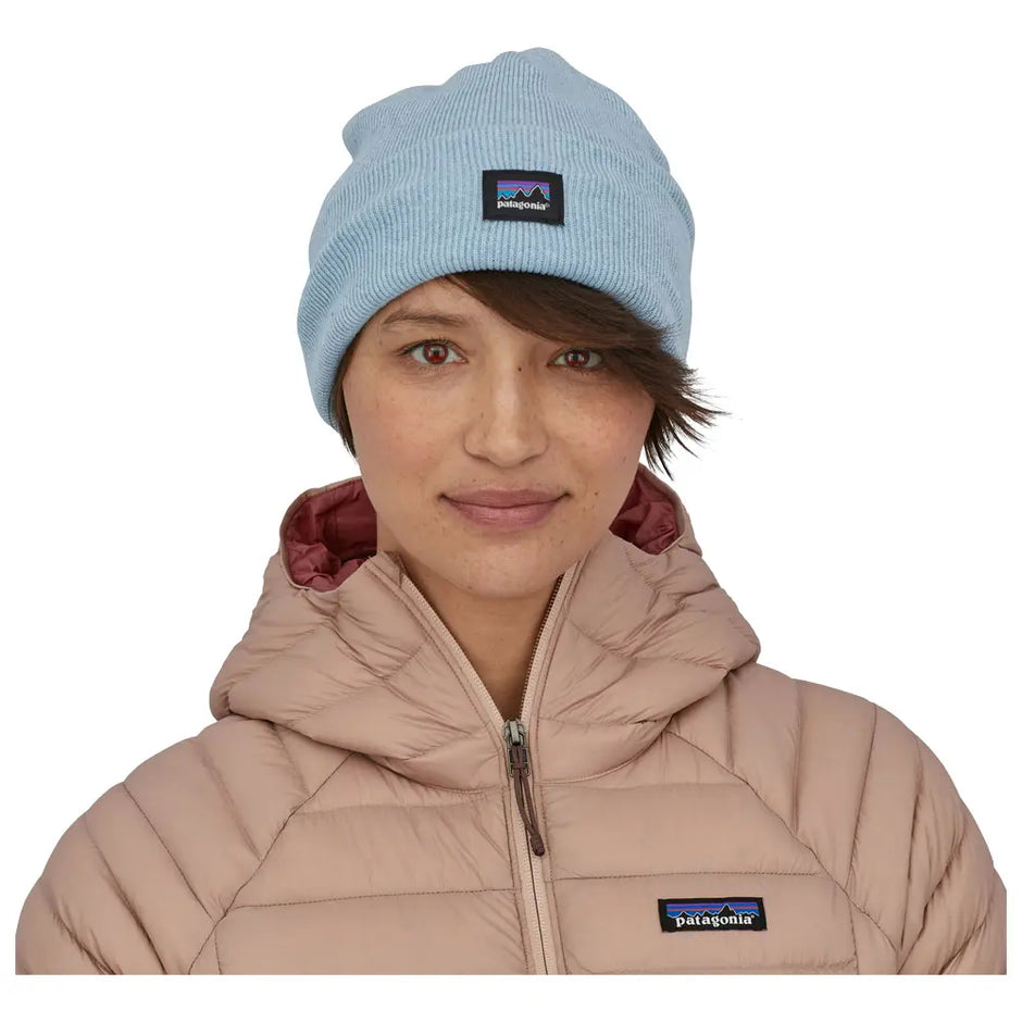 Patagonia Everyday Beanie - Steam Blue
