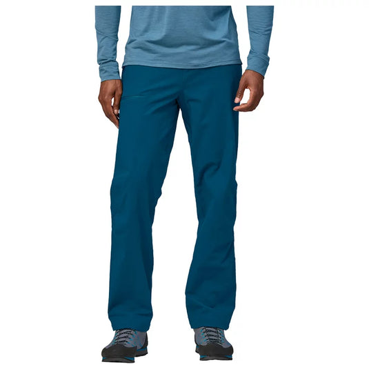 Patagonia Venga Rock Pants - Lagom Blue