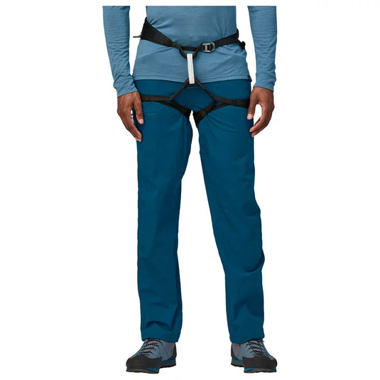 Patagonia Venga Rock Pants - Lagom Blue