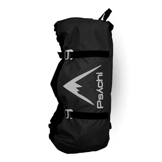 Psychi Rope Bag - Black 
