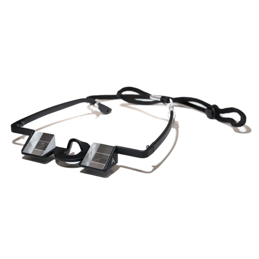 Psychi Belay Glasses