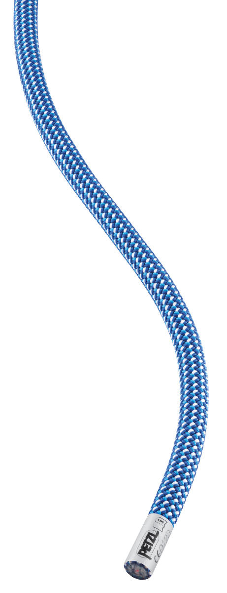 Petzl Contact Wall 9.8