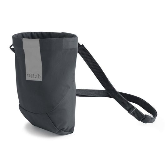 RAB Chalk Bag Ebony