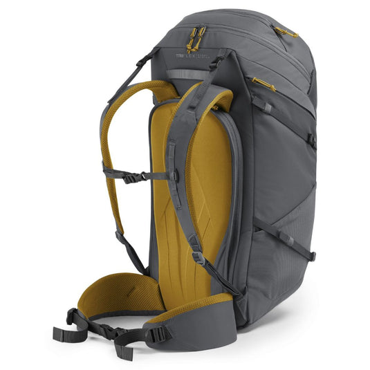 RAB Rogue 48