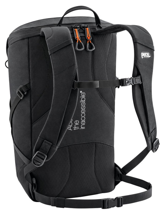 Petzl Bug Backpack 18L - black