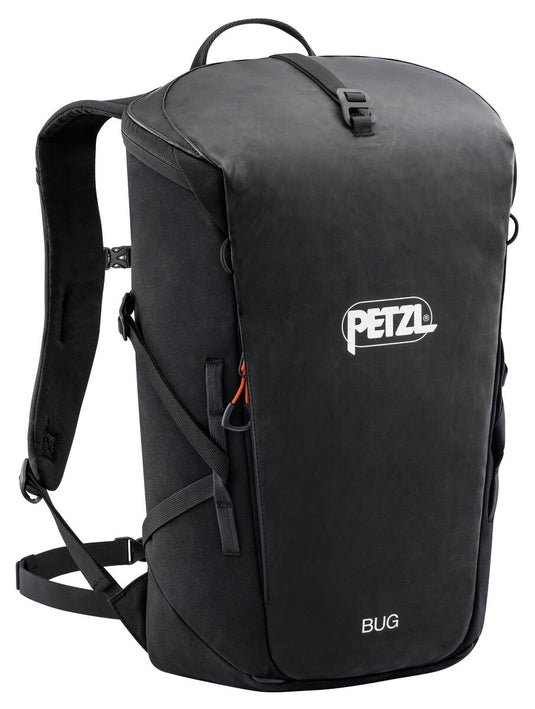 Petzl Bug Backpack 18L - black