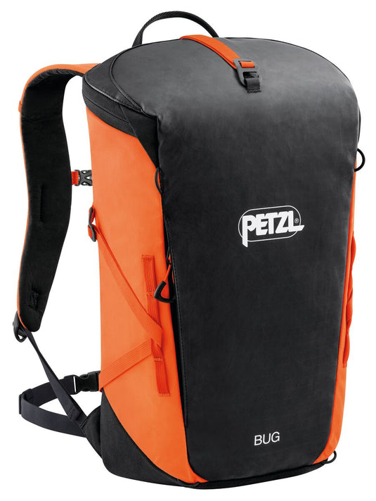 Petzl Bug Backpack 18L - orange