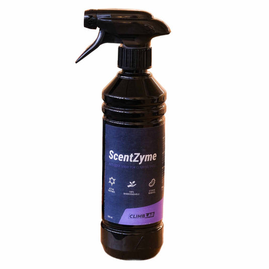 ClimbLab ScentZyme - Enzyme Shoespray 500ml