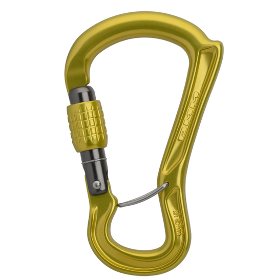 DMM Ceros Screwgate Carabiner