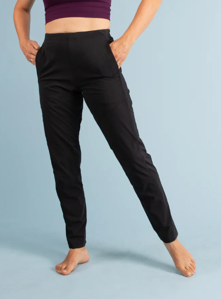 Hiro Lite Pants