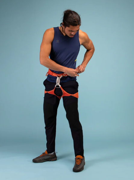 Hiro Lite Pants