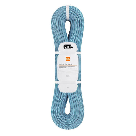 Petzl Tango Blue 8.5 Climbing Rope