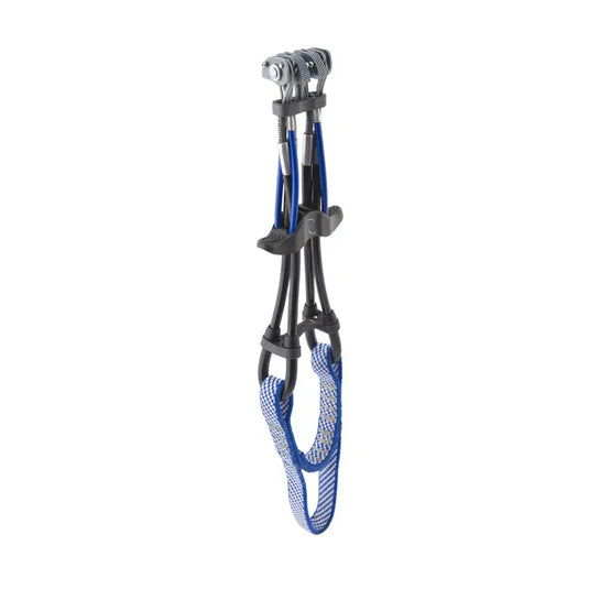 Totem Cam in size 0.65 blue