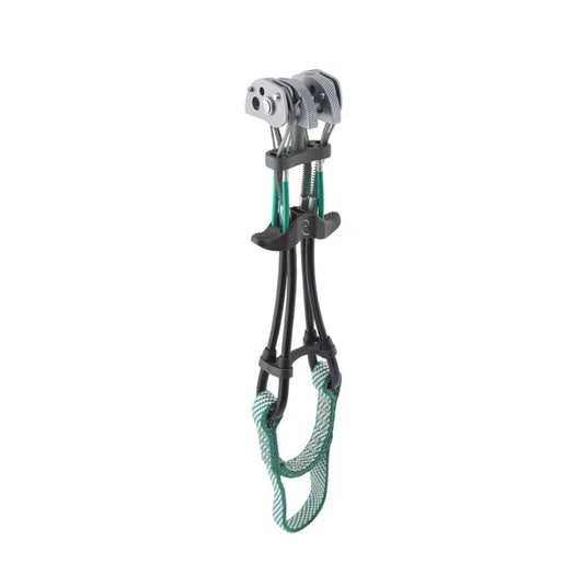 Totem Cam in size 1.25 Green