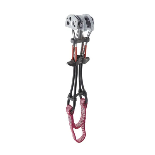 Totem Cam in size 1.5 Red