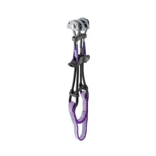 Totem Cam in size 1 Purple