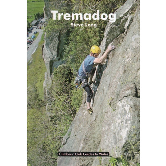 Tremadog - CCG to wales 