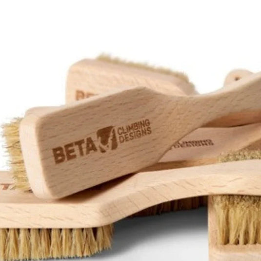 Beta Climbing Brush