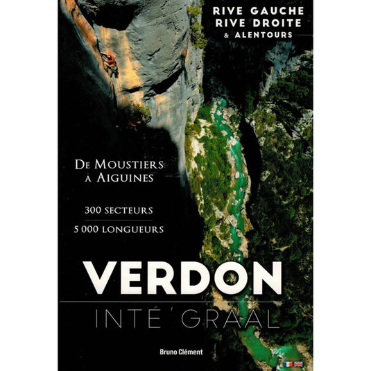 Verdon Inte Graal