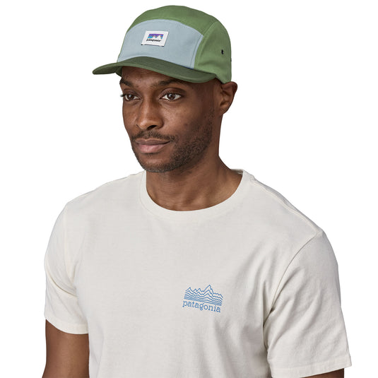Patagonia Graphic Maclure Hat