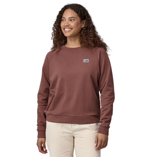 Patagonia Womens Regenerative Organic Certified™ Cotton Essential Top