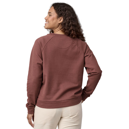 Patagonia Womens Regenerative Organic Certified™ Cotton Essential Top