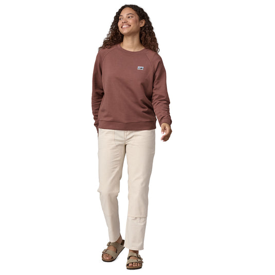 Patagonia Womens Regenerative Organic Certified™ Cotton Essential Top