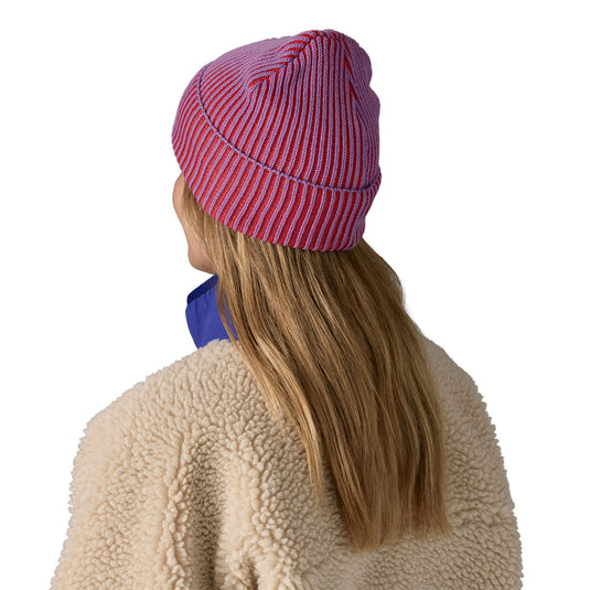 Patagonia Fishermans Rolled Beanie