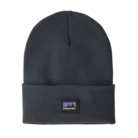 Patagonia Everyday Beanie - Smoulder Blue