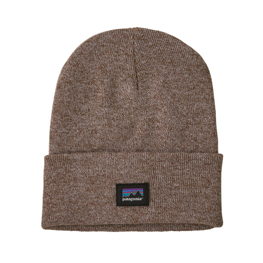 Patagonia Everyday Beanie - Berm Brown
