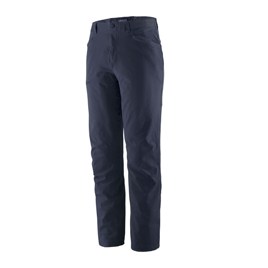 Patagonia Venga Rock Pants Smoulder Blue 