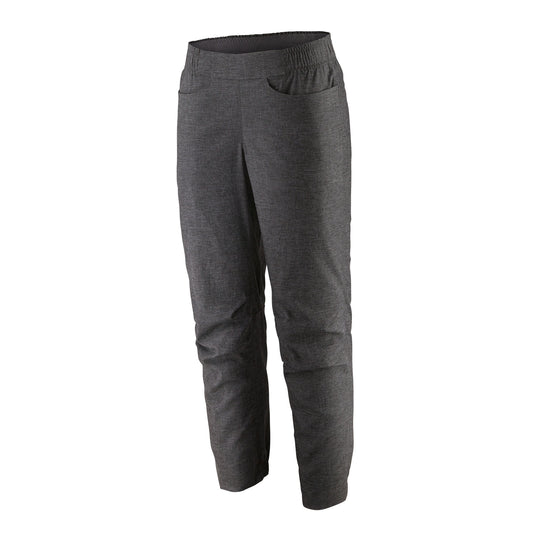 Womens Hampi Rock Pants Ink Black