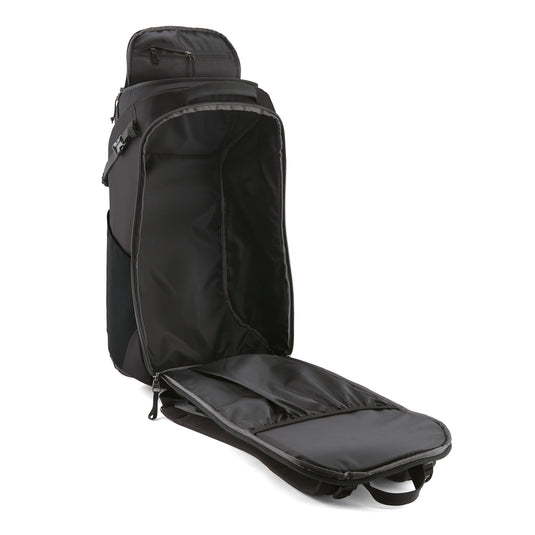 Patagonia Cragsmith Black
