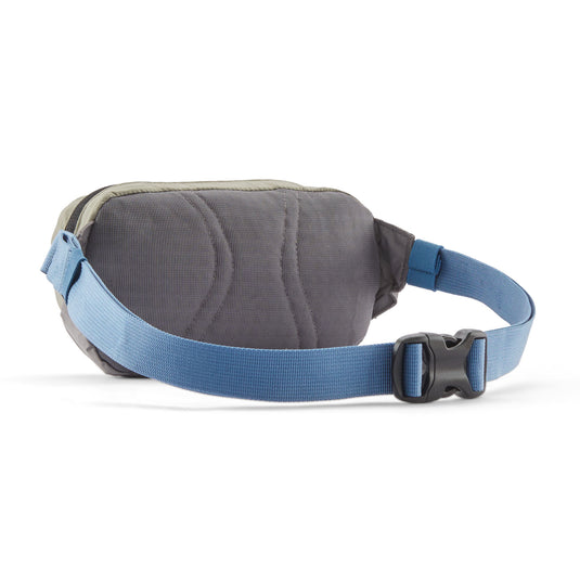 Patagonia Terravia Mini Hip Pack in River rock green 