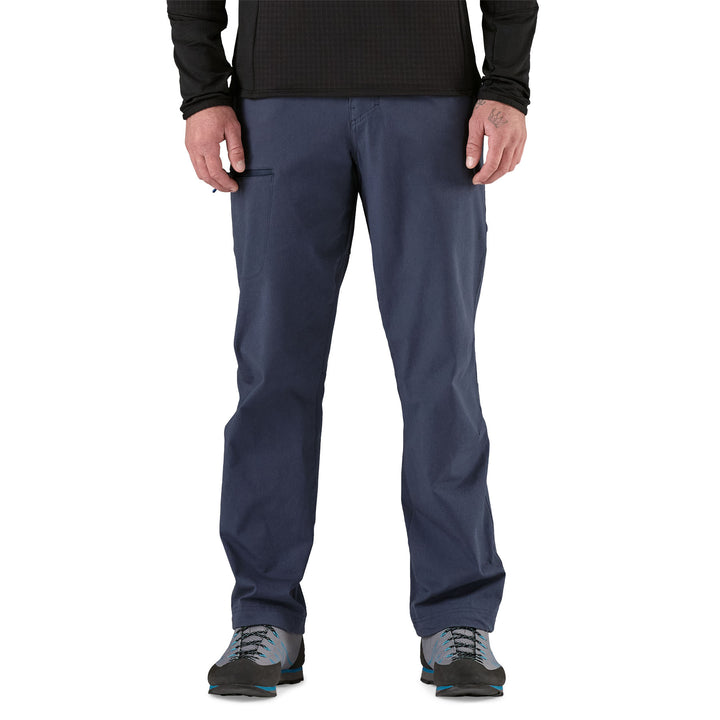 Patagonia Venga Rock Pants Smoulder Blue