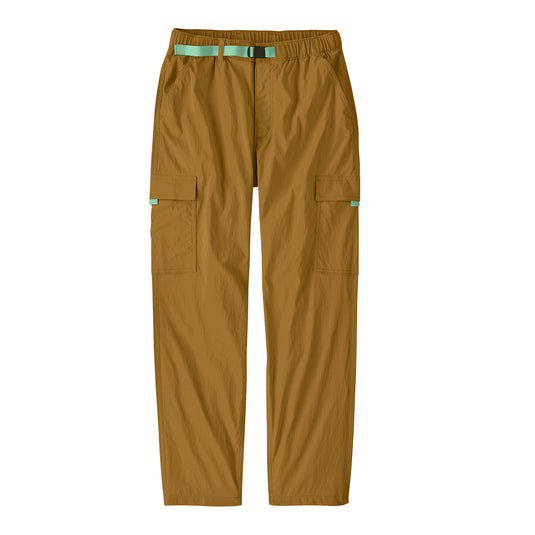 Patagonia Womens Outdoor Everyday Cargo Pants -  Bobcat Brown