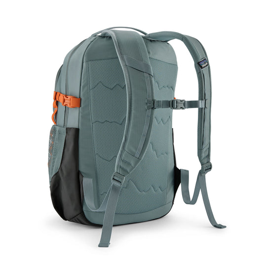 Patagonia Refugio Day Pack 26L in Blue Sage