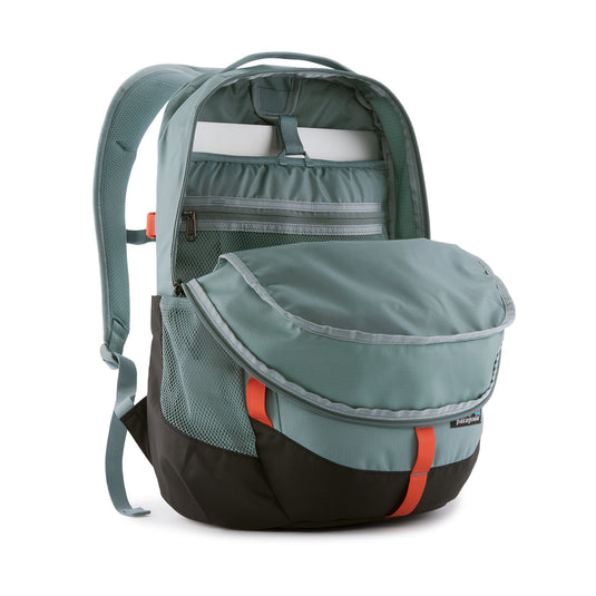 Patagonia Refugio Day Pack 26L in Blue Sage