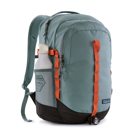 Patagonia Refugio Day Pack 26L in Blue Sage
