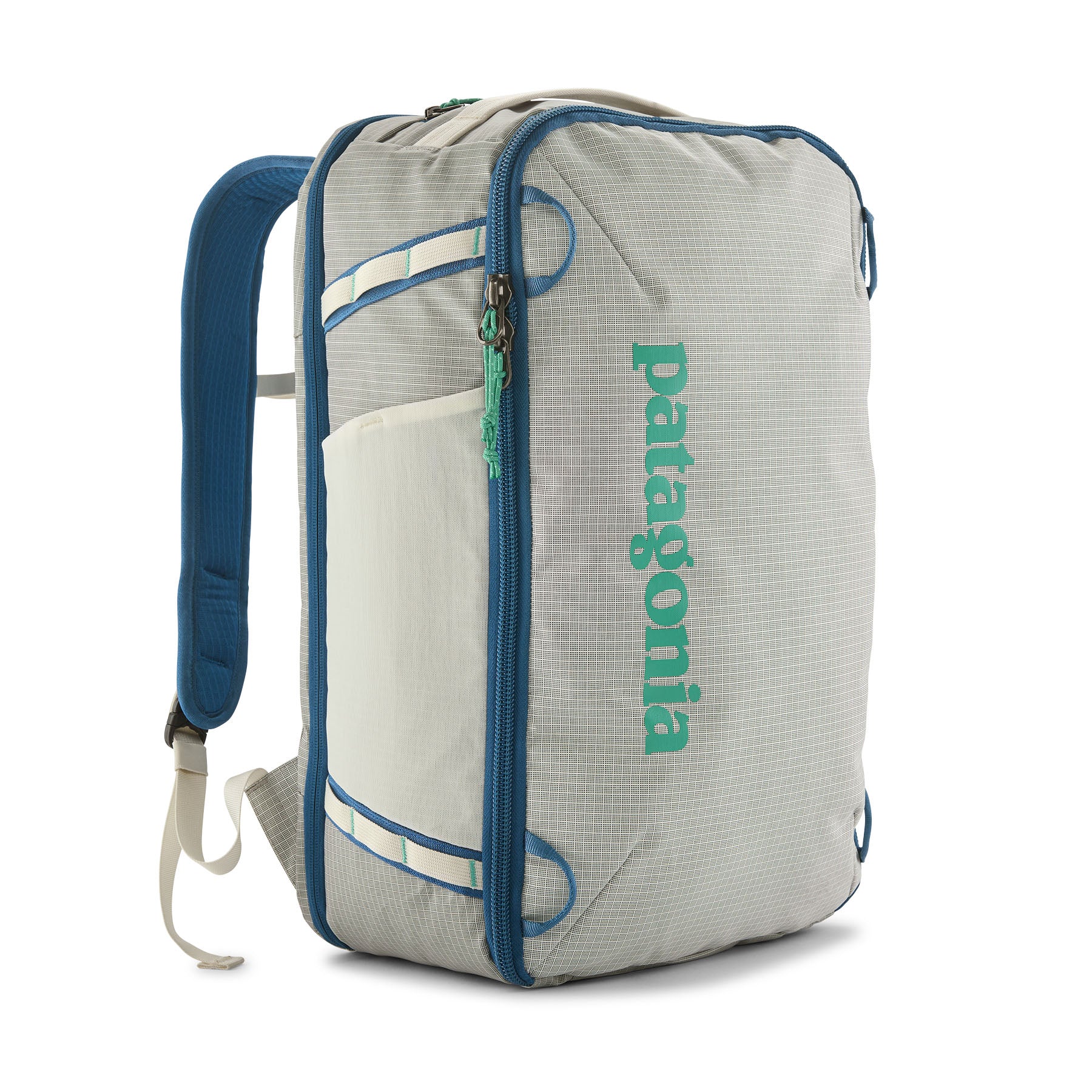 patagonia black hole 30l uk Mini MLC rugzak katten Color:OW - Orange/White A deep mesh Kayak Tool & Tackle