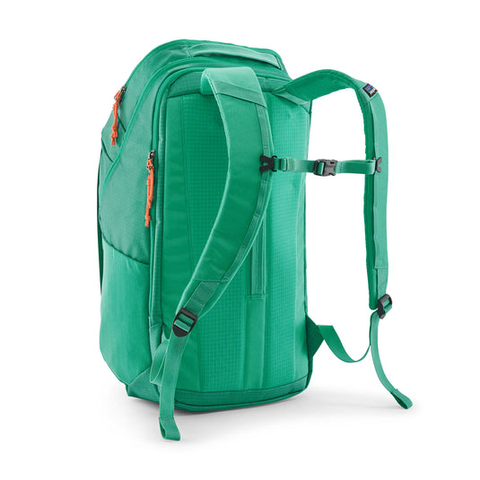 Patagonia Black Hole Pack 32L in aqua stone