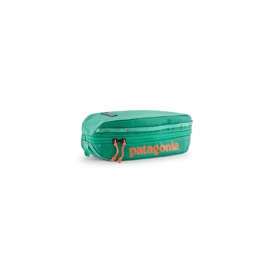 Patagonia Black Hole Cube 3L - in aqua stone