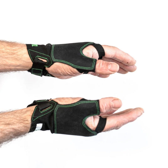 Wideboyz Crack Gloves (OG)