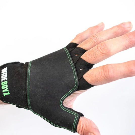 Wideboyz Crack Gloves (OG)