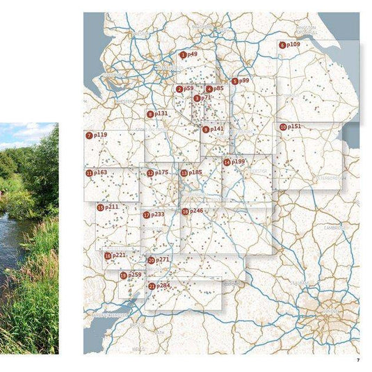 Wild Guide - Central England