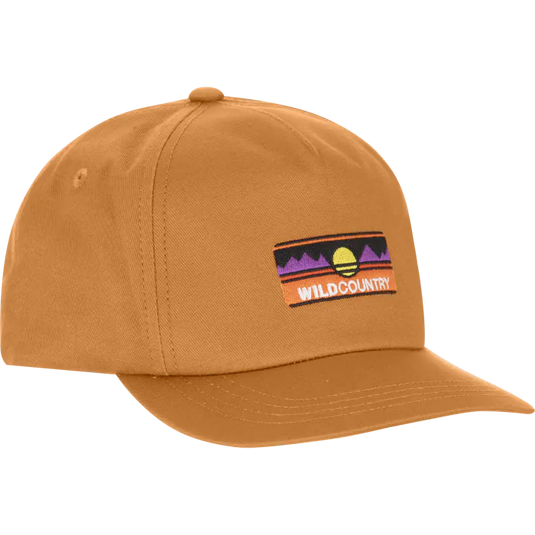 Wild Country Spotter Cap - Joshua Brown