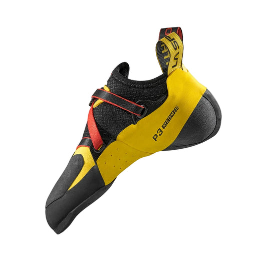 La Sportiva Solution Comp JR