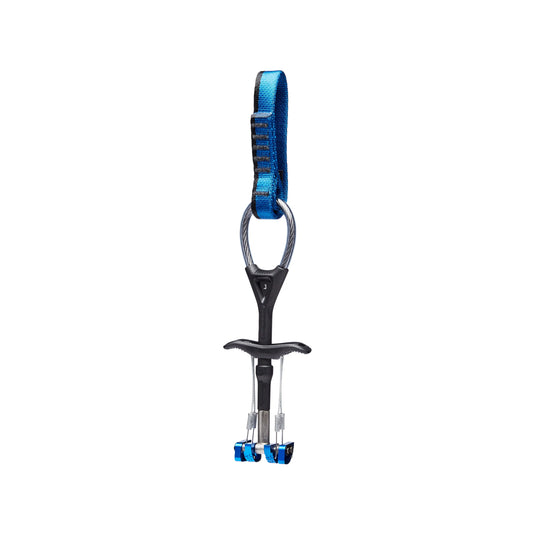 Black Diamond C4 in blue 0.3