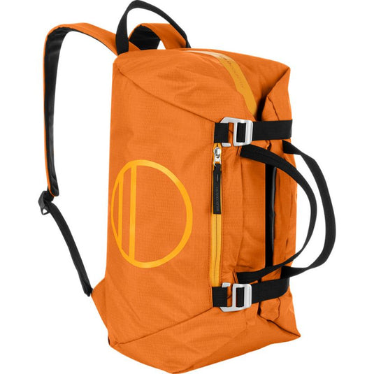 Wild Country Rope Bag in sandstone