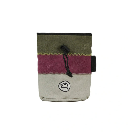 E9 RAPA Chalk Bag, rosemary